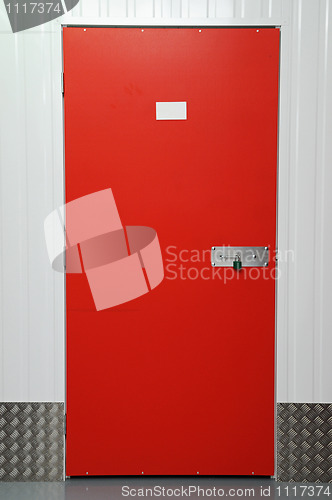 Image of Door