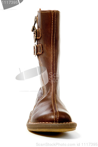 Image of Boot