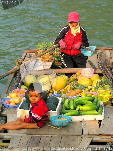 Image of vietnam