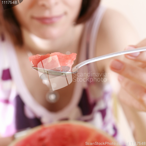 Image of Watermelon