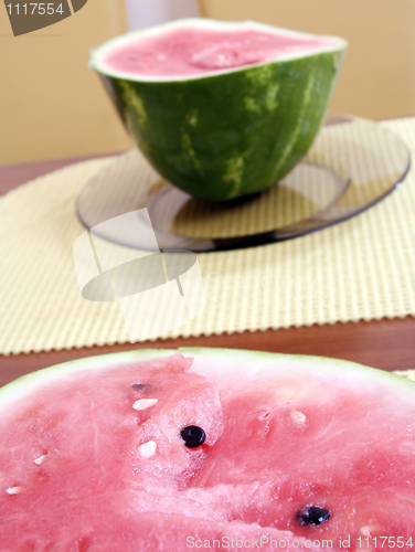 Image of Watermelon