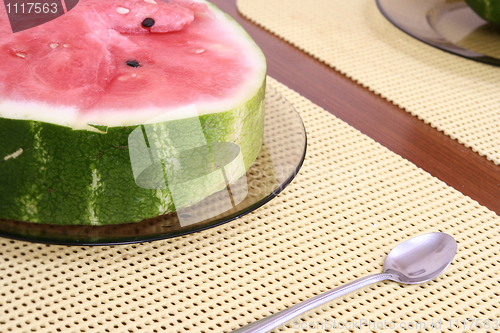 Image of Watermelon
