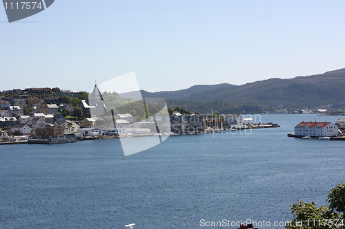 Image of Kristiansund