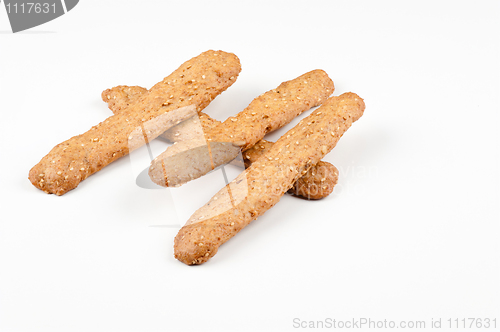 Image of Breadsticks