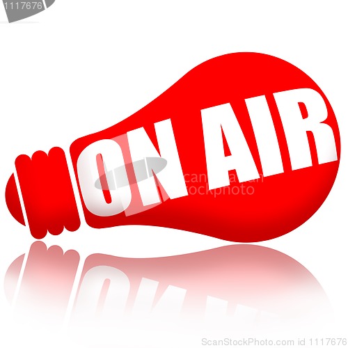 Image of On Air