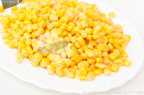 Image of Corn