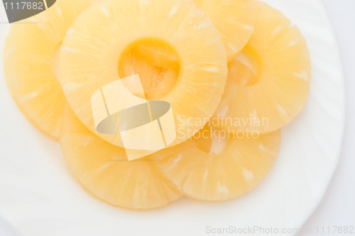 Image of Pineapple