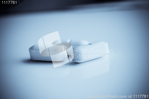 Image of Pills