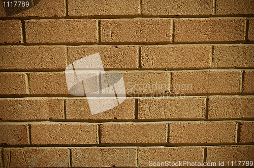 Image of Brick wall background