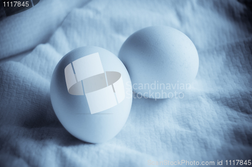 Image of eggs
