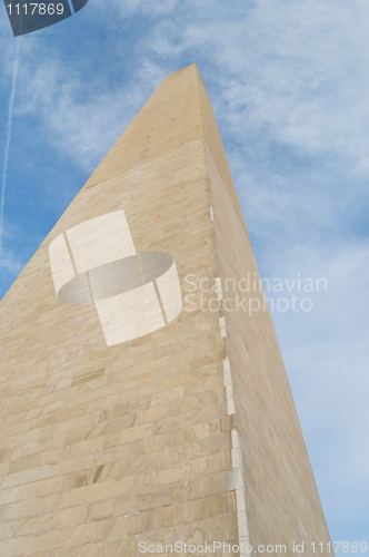 Image of Washington Monument 