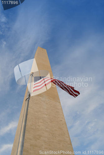 Image of Washington Monument 