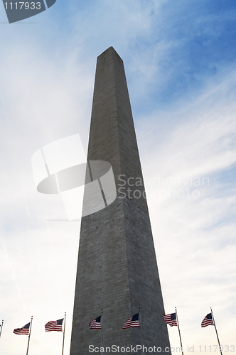 Image of Washington Monument 