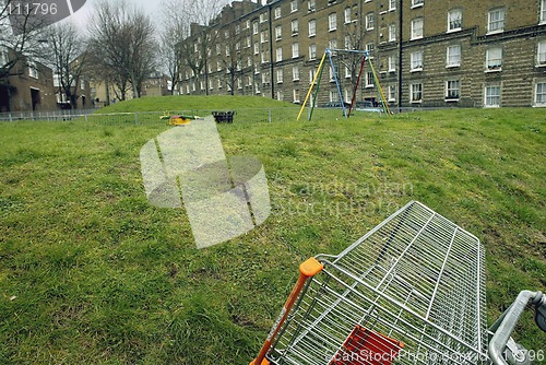 Image of Playground