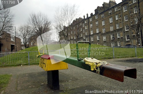 Image of Playground