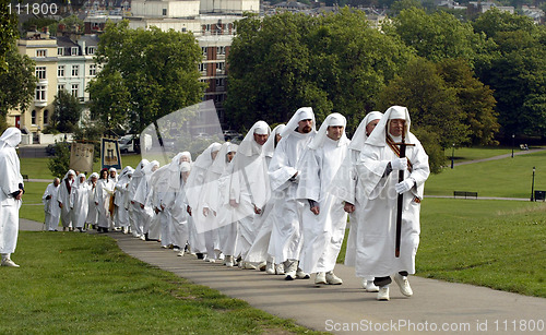 Image of Druids