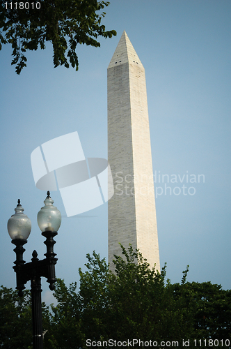 Image of Washington Monument