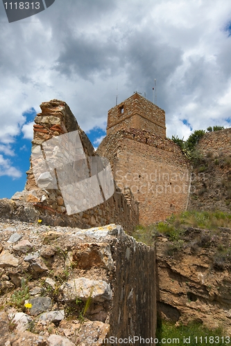 Image of Sagunto