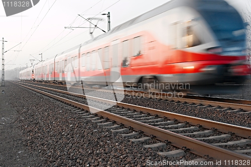 Image of Train