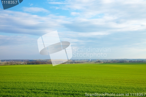 Image of Field