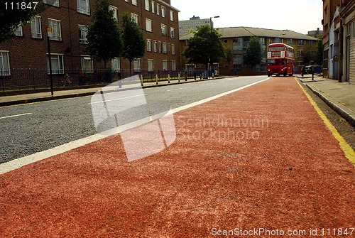 Image of Routemaster Bus