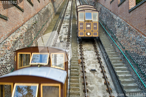 Image of Funicular