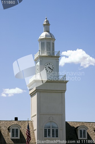 Image of Clock Tower