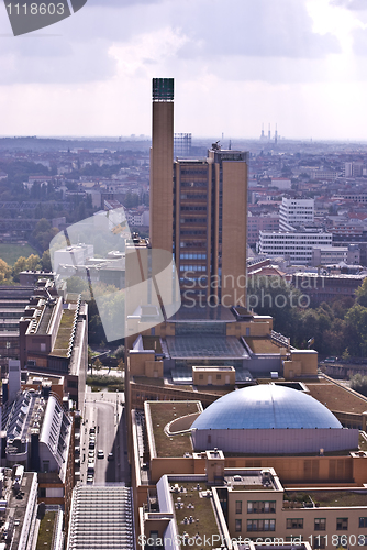 Image of Potsdamer Platz