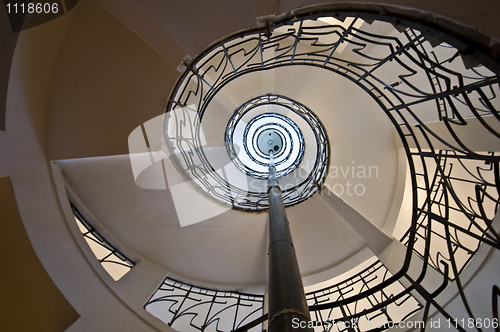 Image of Staircase