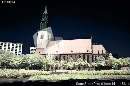 Image of Marienkirche