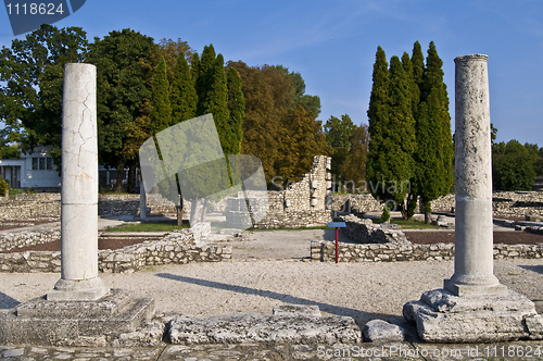 Image of Aquincum