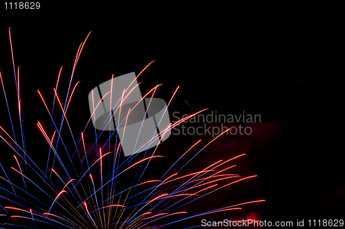 Image of Fireworks