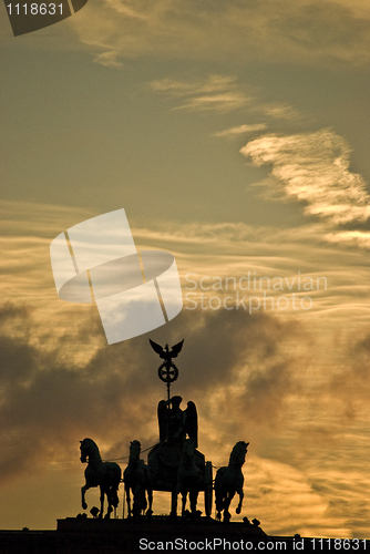Image of Quadriga