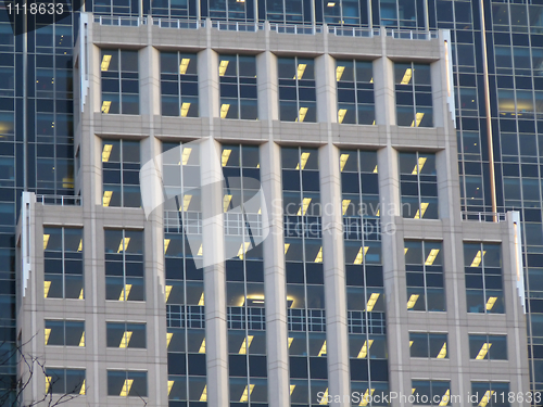 Image of Office building