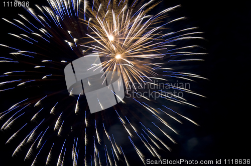 Image of Fireworks