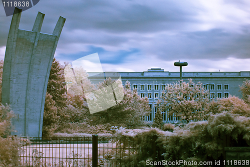 Image of Platz der Luftbruecke