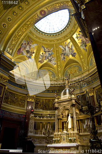 Image of St. Stephan