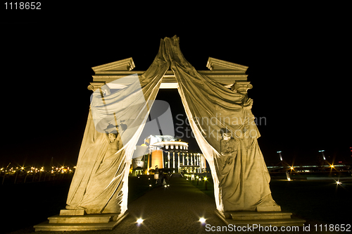 Image of National theater