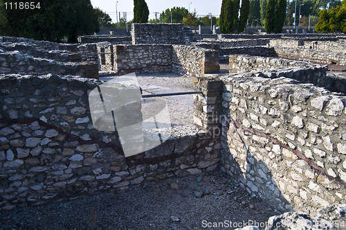 Image of Aquincum