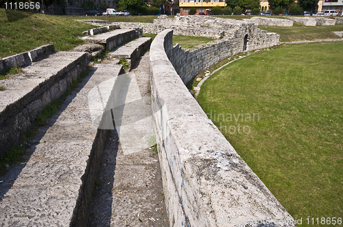 Image of Amphitheater