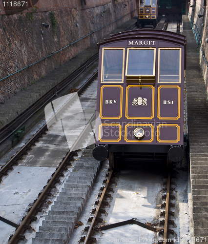 Image of Funicular