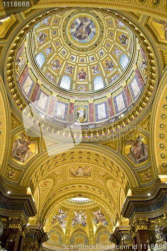 Image of St. Stephan