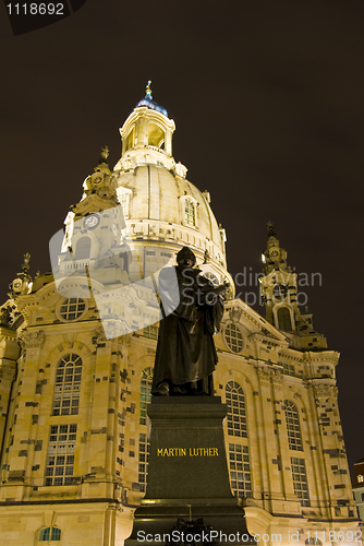 Image of Frauenkirche