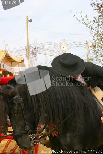 Image of Seville