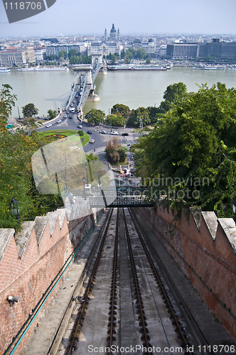 Image of Funicular