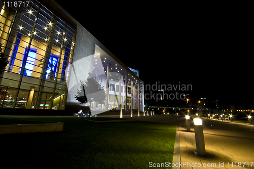 Image of Palace of Arts