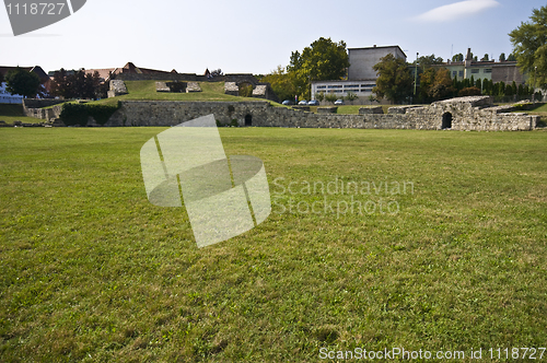 Image of Amphitheater