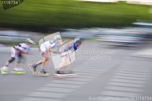 Image of Skater