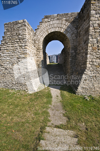 Image of Amphitheater