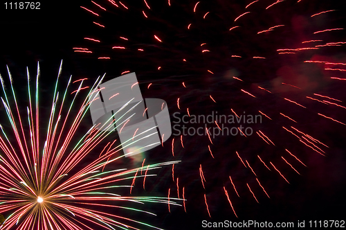 Image of Fireworks